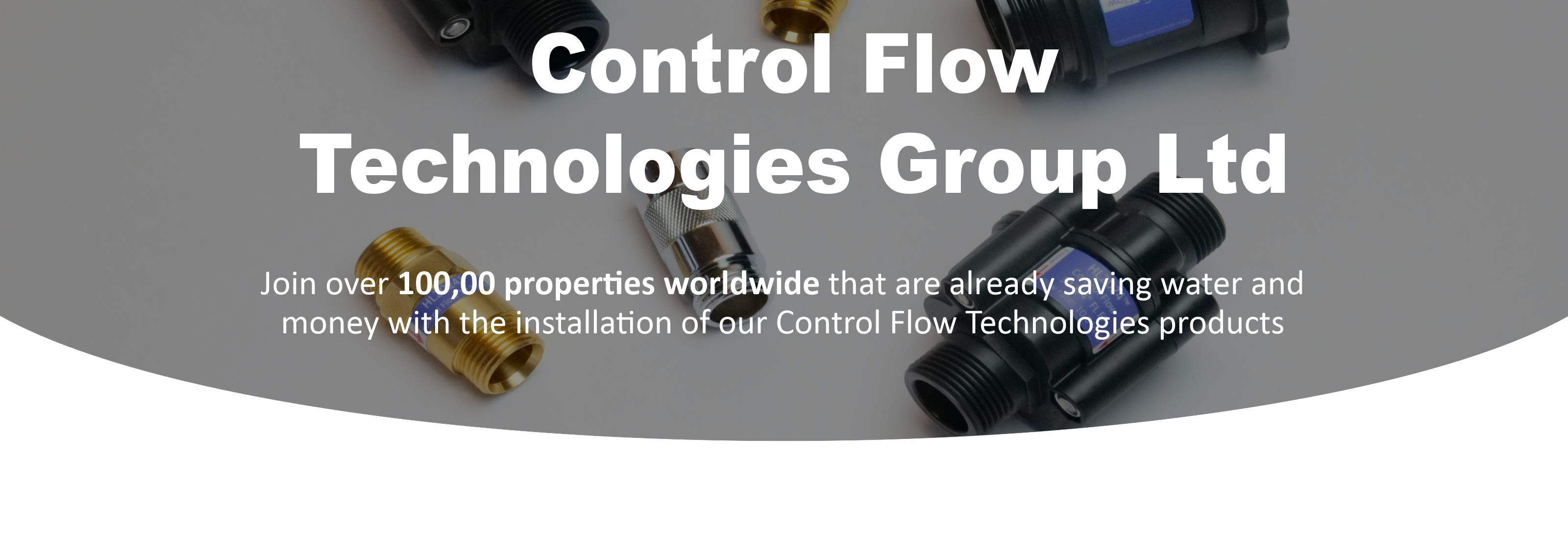 Control Flow Under Maintenance